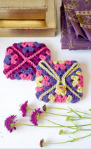 21 Days To Learn Crochet