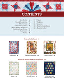 Quilt Panel Magic Book