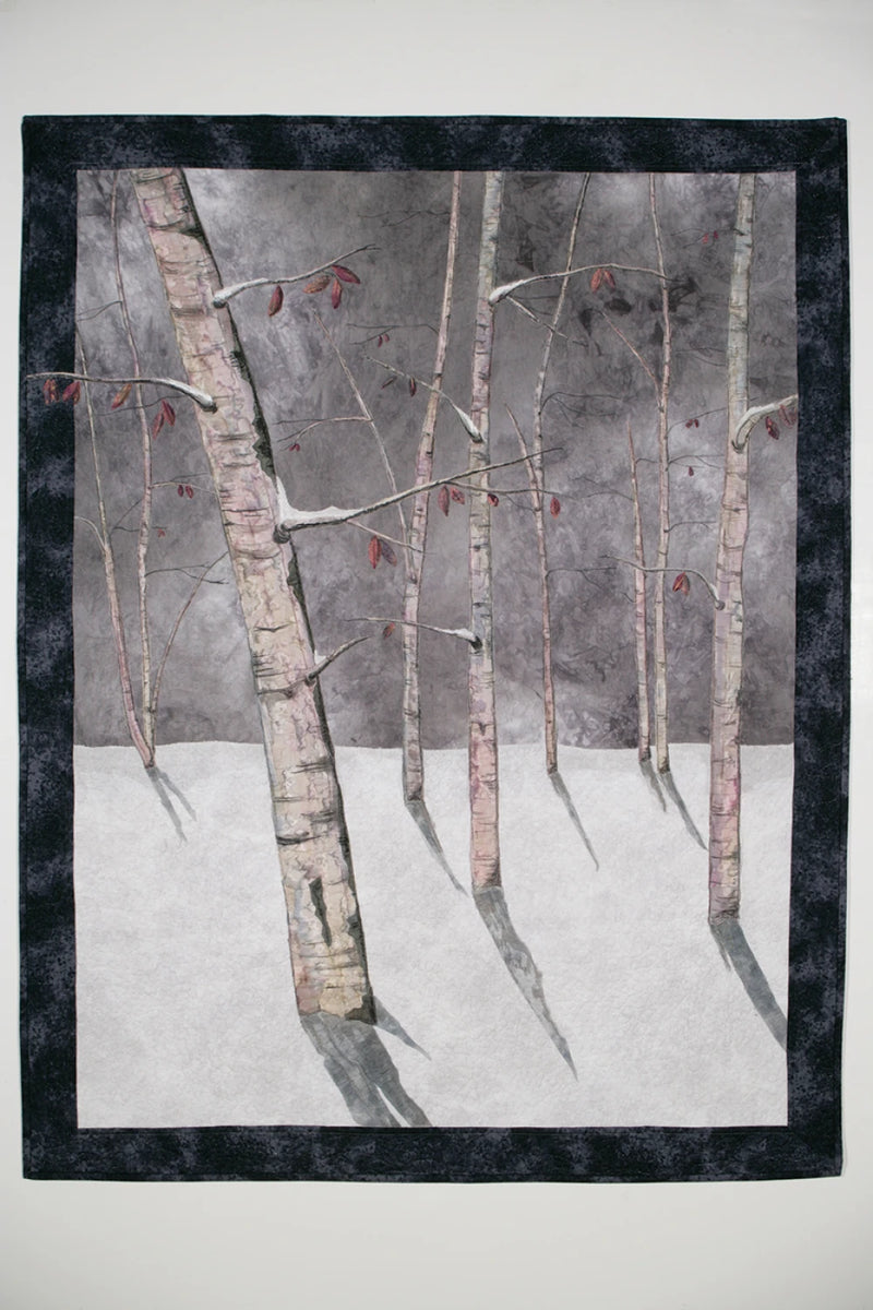 The Art Of Landscape Quilting Book