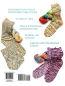 Annie's Knitting Love To Knit Socks Book
