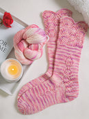 Annie's Knitting Love To Knit Socks Book