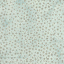 Island Batik Twilight Realm Assorted Stars Grey Ice Fabric