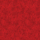 Benartex Equinox Red Fabric