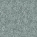 Benartex Equinox Grey Fabric