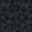 Benartex Equinox Black Fabric