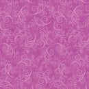 Benartex Equinox Light Fuchsia Fabric