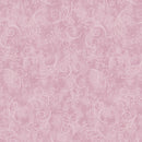 Benartex Equinox Dusty Rose Fabric