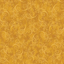 Benartex Equinox Gold Fabric