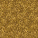 Benartex Equinox Bronze Fabric