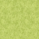 Benartex Equinox Lime Fabric
