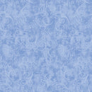 Benartex Equinox Blue Fabric