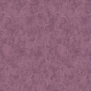 Benartex Equinox Mauve Fabric