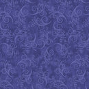Benartex Equinox Violet Fabric