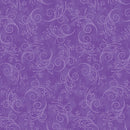 Benartex Equinox Grape Fabric