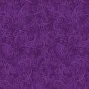 Benartex Equinox Purple Fabric