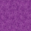 Benartex Equinox Orchid Fabric