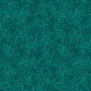 Benartex Equinox Teal Fabric