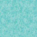 Benartex Equinox Light Turquoise Fabric