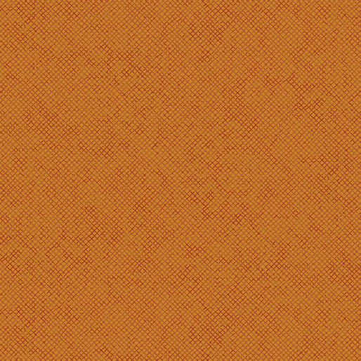 Benartex Whisper Weave Too Pumpkin Fabric