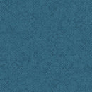 Benartex Whisper Weave Too Blue Stone Fabric