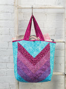 Annie's Jelly Roll Baskets And Bags Book