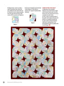 Annie's Quilting Stash Busting Weekend Book