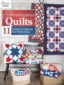 Annie's Quilting Americana Quilts Book