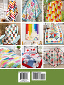 Annie's Quilting One Day Quilts