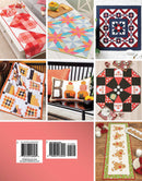 Annie's Quilting Quilted Projects For All Seasons Pattern Book
