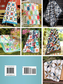 Annie's Quilting Forever Fabulous Fat Quarter Quilts Book