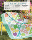 Annie's Quilting Forever Fabulous Fat Quarter Quilts Book