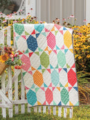 Annie's Quilting Forever Fabulous Fat Quarter Quilts Book