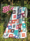 Annie's Quilting Forever Fabulous Fat Quarter Quilts Book