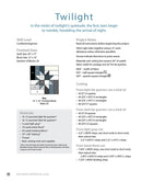 Annie's Quilting Forever Fabulous Fat Quarter Quilts Book