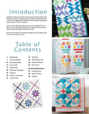 Annie's Quilting For The Love Of Precuts Book