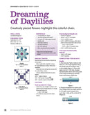 Annie's Quilting For The Love Of Precuts Book