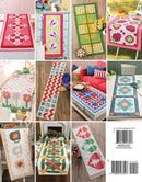 Annie's Quilting Season By Season Table Runners Book