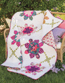 Annie's Crochet Creative Precut Quilts: Inspiring Designs With Fabric Bundles