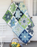 Annie's Crochet Creative Precut Quilts: Inspiring Designs With Fabric Bundles
