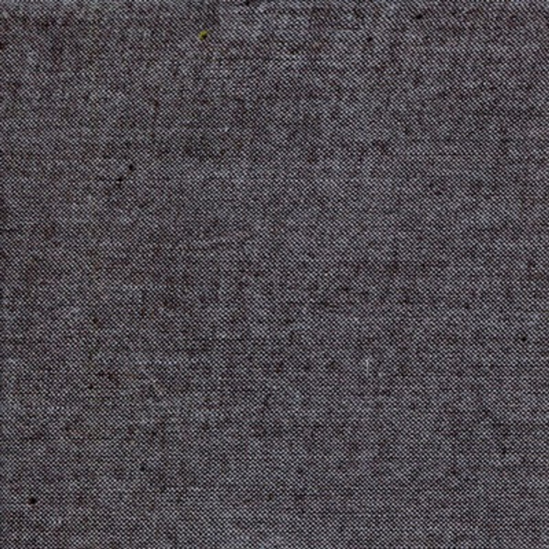 Studio E Peppered Cotton Charcoal Fabric