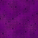 Andover Tropica Lattice Purple Fabric