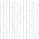 Benartex Liberty Whites Stars And Stripes White On White Fabric