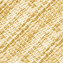 Benartex Harvest Beauty Basket Weave Cream Fabric