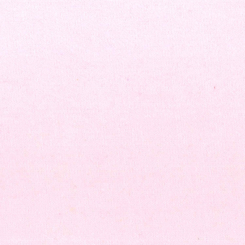 Fabriquilt Pink Heavyweight 2 Sided Brushed Flannel Fabric