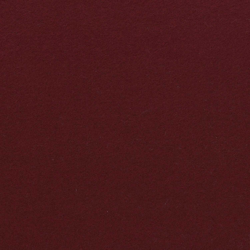 Fabriquilt Claret Heavyweight 2 Sided Brushed Flannel Fabric