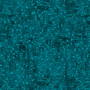 Benartex On Dragonfly Wings Cirrus Tonal Texture Dark Teal Fabric