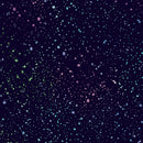 Benartex On Dragonfly Wings Spatter Texture Blue Multi Fabric