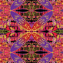 Benartex Thirty-One Wingspan Red Fabric