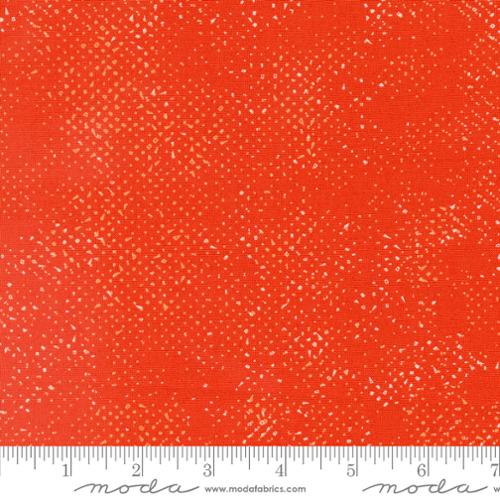 Moda Spotted 138 Orange Fabric