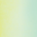 Benartex Chalk Ombre Jade Lime Fabric